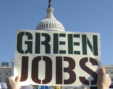 green-jobs