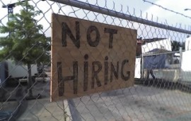 not-hiring