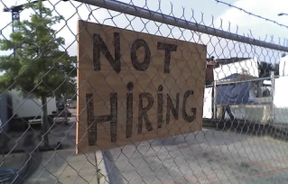 not-hiring