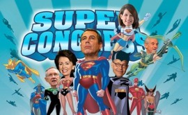supercongress