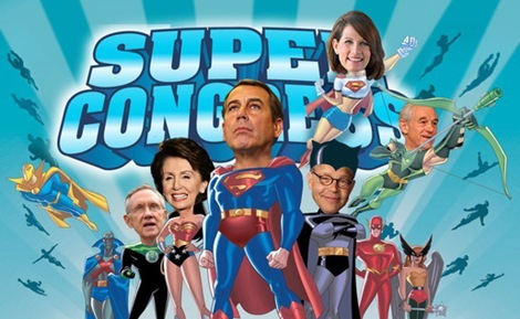 supercongress