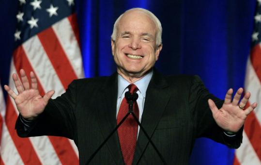 John-Mccain