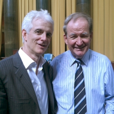 LeftnRight of Political Journalism