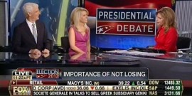 presidential debate large1