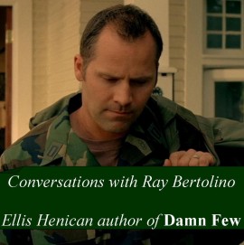 convesrations square