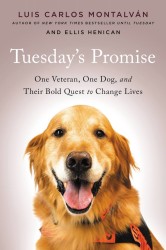 Tuesday's Promise Cover