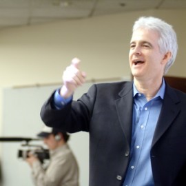 A Look at the News of the Day: Personal and Opinionated