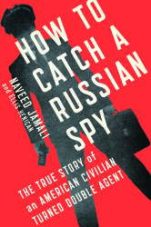RussianSpy final COVER