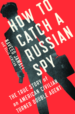 RussianSpy final COVER