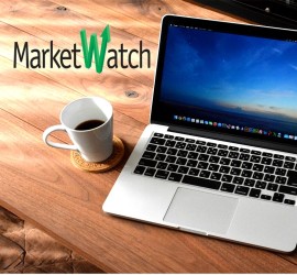 Marketwatch Box Large